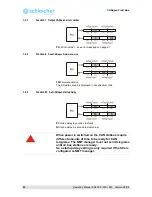 Предварительный просмотр 86 страницы Schleicher XCx 300 Operating Manual