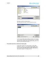Предварительный просмотр 105 страницы Schleicher XCx 300 Operating Manual