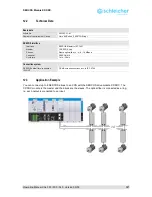 Предварительный просмотр 127 страницы Schleicher XCx 300 Operating Manual