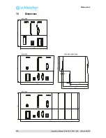 Предварительный просмотр 172 страницы Schleicher XCx 300 Operating Manual