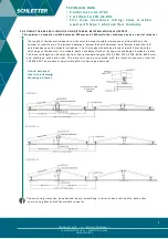 Preview for 4 page of Schletter FixGrid East-West Installation Manual