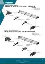 Preview for 11 page of Schletter FixGrid East-West Installation Manual