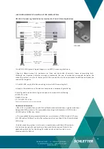 Preview for 16 page of Schletter FixGrid East-West Installation Manual