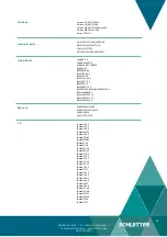 Preview for 22 page of Schletter FixGrid East-West Installation Manual