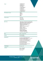 Preview for 23 page of Schletter FixGrid East-West Installation Manual