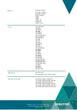 Preview for 24 page of Schletter FixGrid East-West Installation Manual