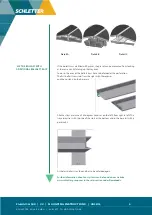 Предварительный просмотр 9 страницы Schletter FixGrid18-100 Mounting Instructions