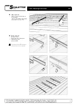 Preview for 3 page of Schletter FixZ-15 Mounting Instructions