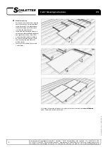 Preview for 4 page of Schletter FixZ-15 Mounting Instructions