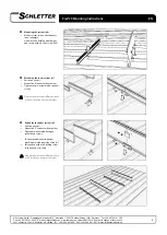 Preview for 7 page of Schletter FixZ-15 Mounting Instructions