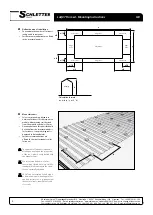 Preview for 10 page of Schletter FixZ-15 Mounting Instructions