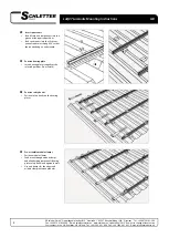 Preview for 16 page of Schletter FixZ-15 Mounting Instructions