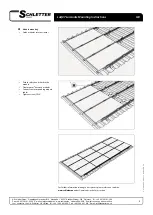 Preview for 17 page of Schletter FixZ-15 Mounting Instructions