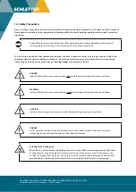 Preview for 4 page of Schletter FS Uno Installation Manual