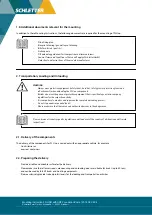 Preview for 7 page of Schletter FS Uno Installation Manual