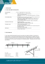 Preview for 9 page of Schletter FS Uno Installation Manual