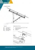 Preview for 10 page of Schletter FS Uno Installation Manual