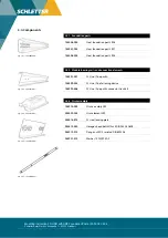 Preview for 11 page of Schletter FS Uno Installation Manual