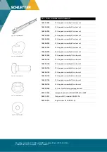 Preview for 12 page of Schletter FS Uno Installation Manual