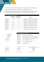 Preview for 15 page of Schletter FS Uno Installation Manual