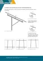 Preview for 29 page of Schletter FS Uno Installation Manual