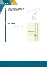 Preview for 6 page of Schletter PROLINE ROOF HOOK Installation Manual