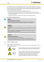 Preview for 11 page of Schleuniger ACO 08 Operating Manual