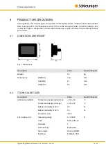 Preview for 15 page of Schleuniger ACO 08 Operating Manual