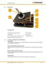 Preview for 19 page of Schleuniger ACO 08 Operating Manual