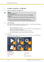 Preview for 22 page of Schleuniger ACO 08 Operating Manual