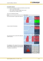 Preview for 25 page of Schleuniger ACO 08 Operating Manual