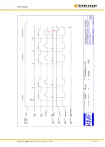 Preview for 49 page of Schleuniger ACO 08 Operating Manual