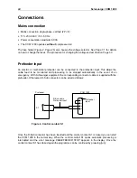 Preview for 24 page of Schleuniger CCM 1200 Operating Instructions Manual