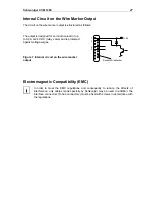 Preview for 27 page of Schleuniger CCM 1200 Operating Instructions Manual