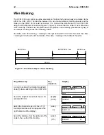 Preview for 34 page of Schleuniger CCM 1200 Operating Instructions Manual