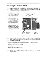 Preview for 37 page of Schleuniger CCM 1200 Operating Instructions Manual