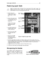 Preview for 39 page of Schleuniger CCM 1200 Operating Instructions Manual