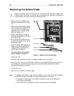 Preview for 40 page of Schleuniger CCM 1200 Operating Instructions Manual