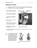 Preview for 41 page of Schleuniger CCM 1200 Operating Instructions Manual