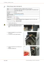 Предварительный просмотр 132 страницы Schleuniger CoaxCenter 6000 Reference Manual