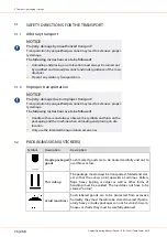 Предварительный просмотр 26 страницы Schleuniger CrimpCenter 64 SP Original Operating Manual