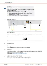 Предварительный просмотр 28 страницы Schleuniger CrimpCenter 64 SP Original Operating Manual