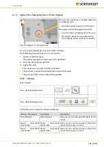 Предварительный просмотр 165 страницы Schleuniger CrimpCenter 64 SP Original Operating Manual