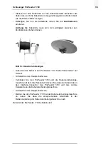 Предварительный просмотр 35 страницы Schleuniger PreFeeder 1100 Manual