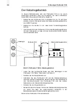 Предварительный просмотр 36 страницы Schleuniger PreFeeder 1100 Manual