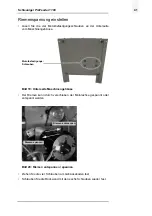 Предварительный просмотр 41 страницы Schleuniger PreFeeder 1100 Manual