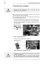 Предварительный просмотр 42 страницы Schleuniger PreFeeder 1100 Manual