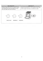 Предварительный просмотр 6 страницы Schlosser F382G1G Manual