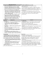 Preview for 4 page of Schlosser F504G1E Operating And Maintenance Instructions Manual