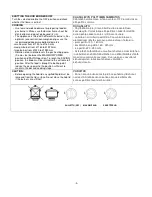 Preview for 5 page of Schlosser F504G1E Operating And Maintenance Instructions Manual